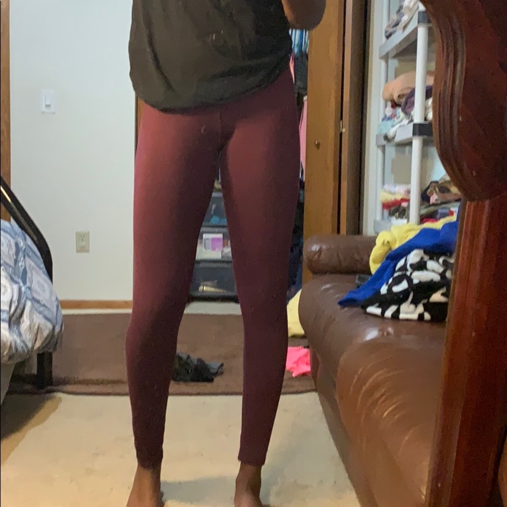 Aerie leggings